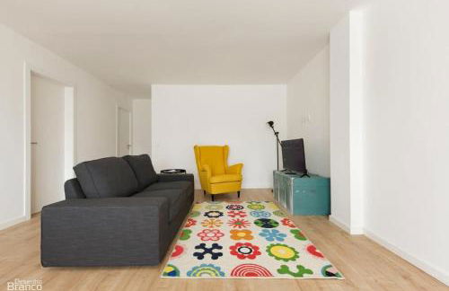 Caparica Cozy T2 apartment with pool Charneca da Caparica Lisboa - Foto 23