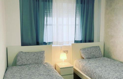 BALCON PLAYA Y PISCINA 2 Habitaciones IPANEMA PONDOS - Photo 8