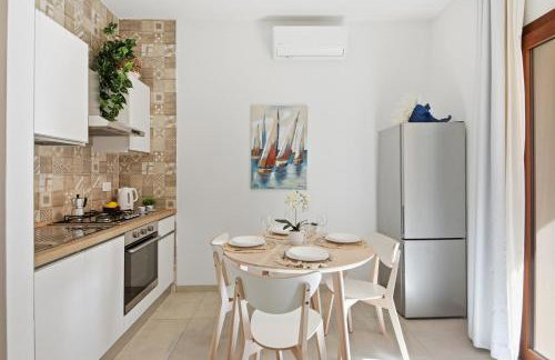 Residence Moresca , Appartamento Tavolara con Giardino e Vista Mare a 80 mt dalla Spiaggia - Foto 13