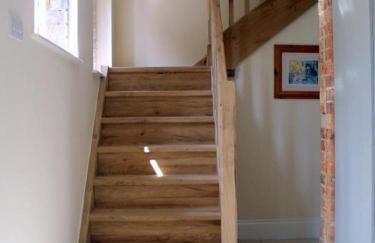 Toad Hall at Tove Valley Cottages - Foto 3