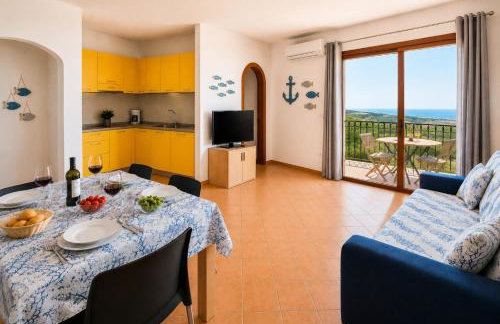 Sunset View Apartment and Pool Badesi - Foto 9