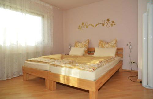 Ferienwohnung Unter dem Schwalbennest - Foto 8