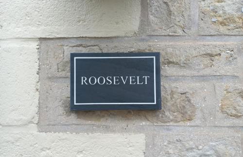 Ivy House Utah Beach - Foto 43