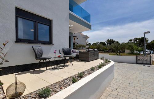 Luxury Promajna Beach Apartment - Foto 44