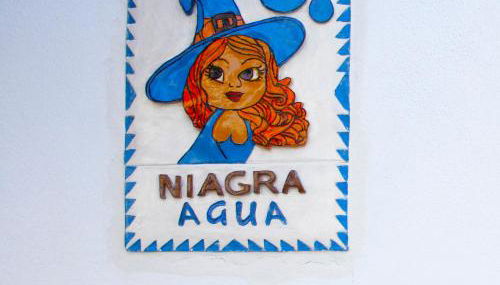 Apartamento Niagara- Agua - Foto 2