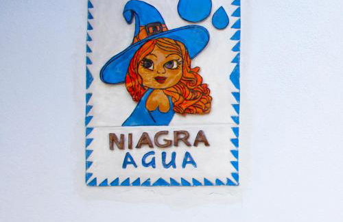 Apartamento Niagara- Agua - Foto 2