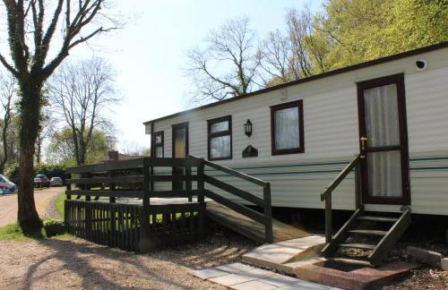 The Beeches Static Caravan - Foto 1