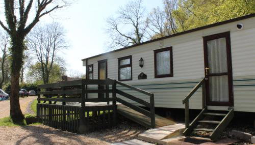 The Beeches Static Caravan - Foto 1