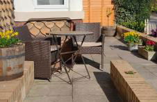 Fishtail House - Stylish Apartments minutes from the sea - Foto 24