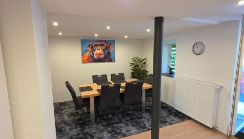 Ferienwohnung Quierschied - Foto 2