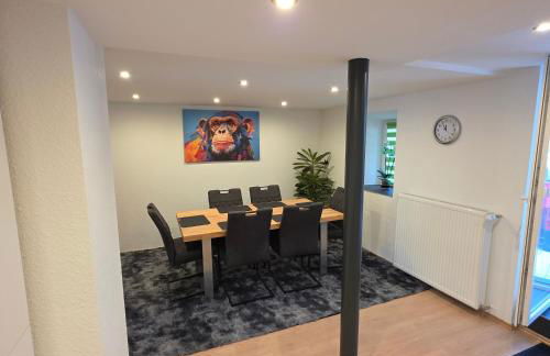 Ferienwohnung Quierschied - Foto 2