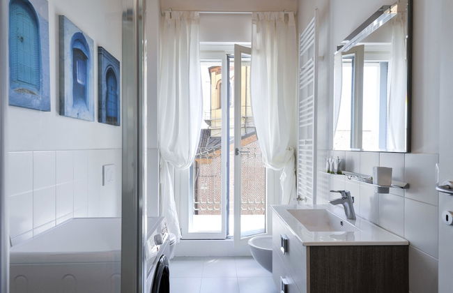 At Home Heart of Milan - Porta Vittoria - Photo 25