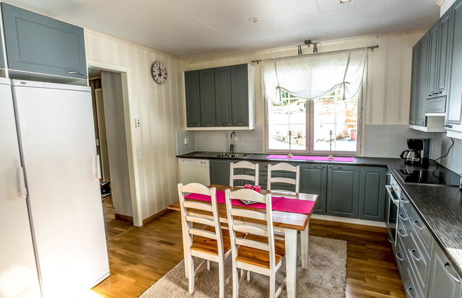 Villa eriksberg - Photo 15