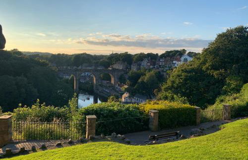 Nook on the Nidd, Knaresborough - Foto 25