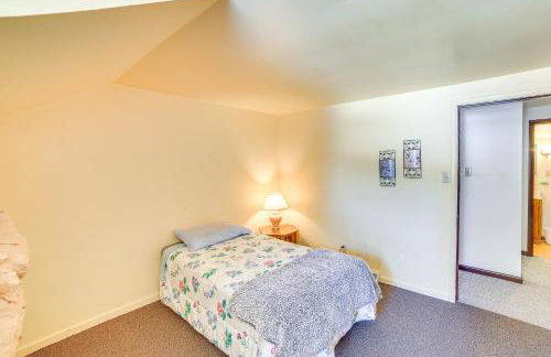 Outdoor Paradise Spacious Wisconsin Family Home - Foto 22