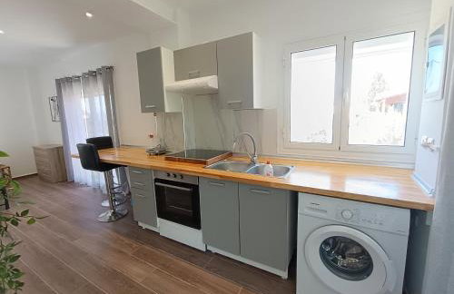 Lunora Studio Corfu - Foto 8