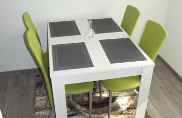 Ferienwohnung Schnell Bad Saulgau - Foto 10