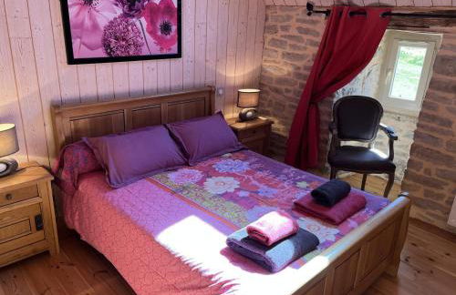 Gite " la prairie" - Foto 9