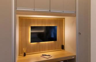 Giardino Pretty Studio - GRU 1405 - Foto 41