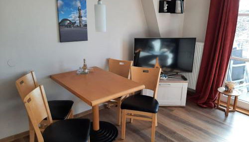 FeWo Windsbraut im Landhaus Immenbarg - Foto 4