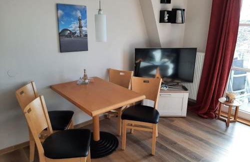 FeWo Windsbraut im Landhaus Immenbarg - Foto 4