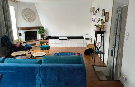 Agréable Maison en centre de ville - Foto 2