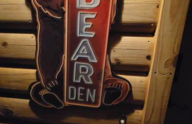 Bear Den on Lake Ouachita 2BR Condo at Mountain Harbor Resort - Foto 15