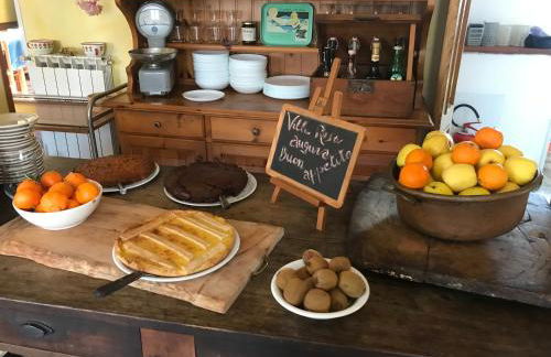 Agriturismo "Villa Rosa" Arzeno - Foto 10