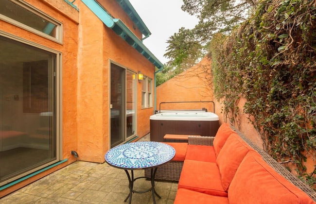 Marbella Lane Tuscan Villa with Hot Tub - Foto 23