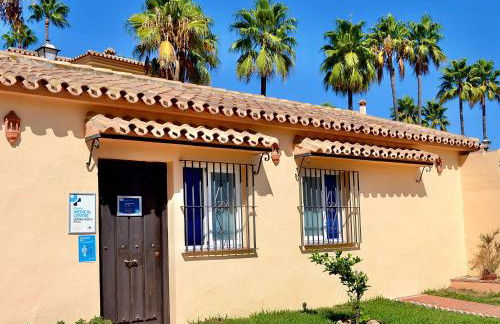 Marina XI Enjoy the Sun, Sea Views, Pools & BBQ Steps from the Beach in Mijas Costa & Fuengirola - Foto 29