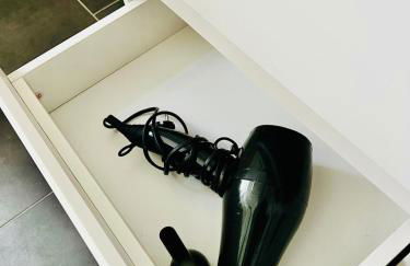 CASA CLARA - Helle 2-Zi-Whg, Küche und SmartTV - Light Living - Foto 24