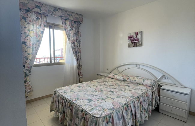 Alpen1 La Volta /2 Dormitorios aire acondicionado - Foto 5