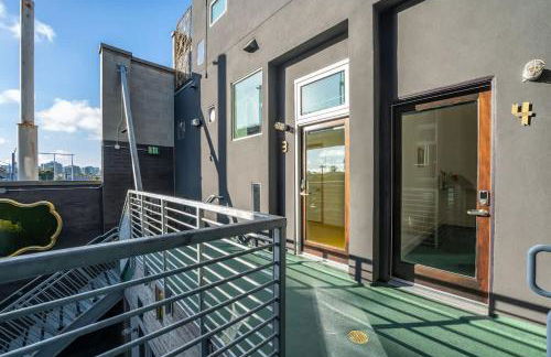 Hotel Narcissus - Room 4 - Foto 10