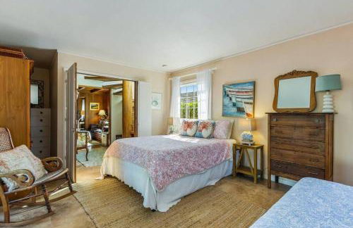 Oceanview, Walk To Beach, Fire Pit - Photo 13