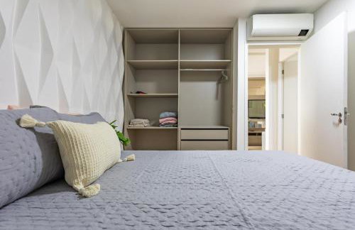 Apartamento - 5min do Aeroporto - Vila Telebrasília - Foto 20