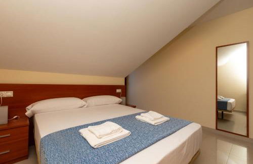 Apartamentos Eira Do Mar Sanxenxo - Foto 41