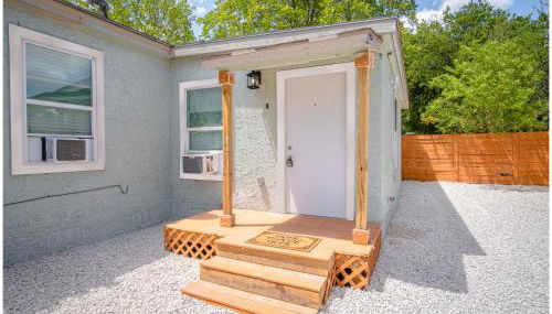 Cozy and Lovely 2BR 1BA Apt#b Near Lively Downtown - Foto 4