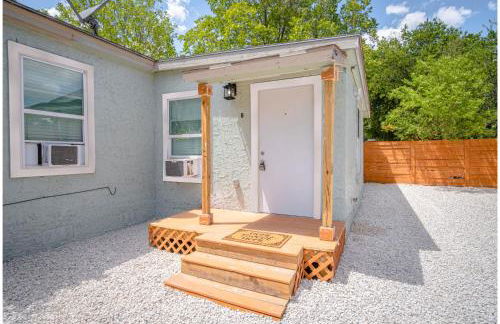 Cozy and Lovely 2BR 1BA Apt#b Near Lively Downtown - Foto 4