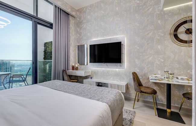 GLOBALSTAY. Azizi Riviera 48 - Foto 8