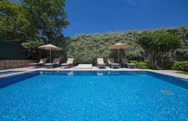 Eroglu Villas - Foto 79