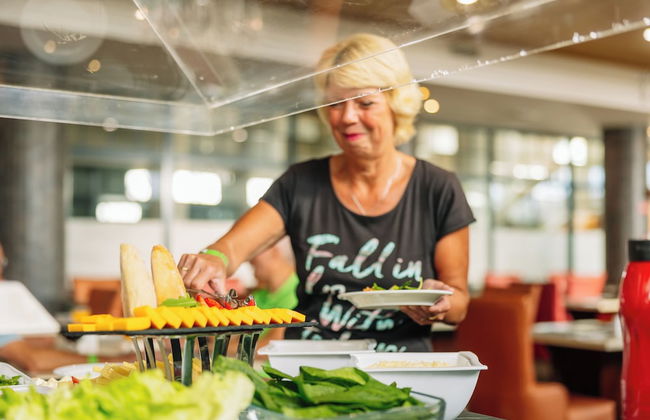 Grand Muthu Forte do Vale - Foto 49