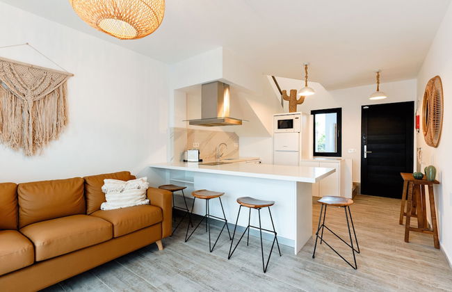 Shambhala Fuerteventura - Foto 23