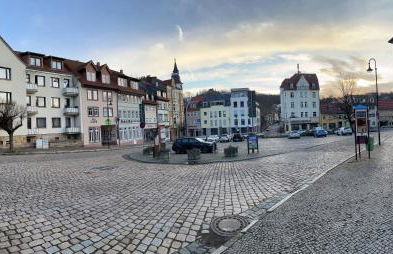 Ferienwohnung Mitte Süd am Frauenplan - Foto 44