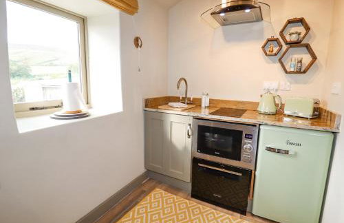 The Hayloft - Photo 7