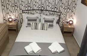 AXD Evangelia's apartment - Foto 12