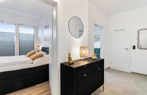 24-7 Living - Lüdinghausen Apartments - Foto 22