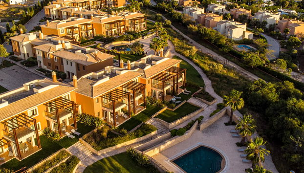 Monte Santo Resort - Foto 5