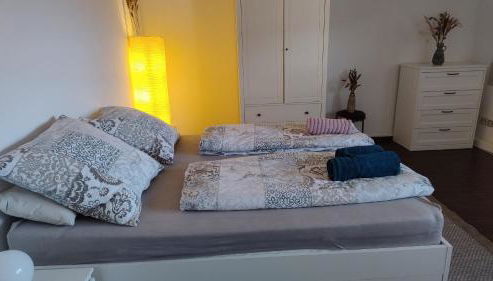 Kleine Wohnung Höxter - Foto 3