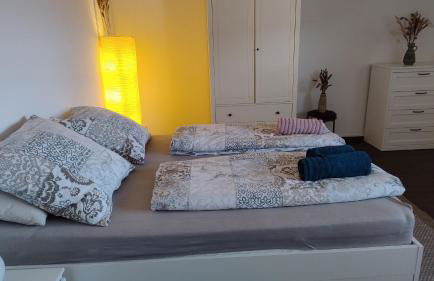 Kleine Wohnung Höxter - Foto 3