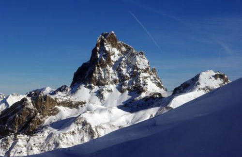 COMO EN TU CASA Canfranc Estación - Foto 45